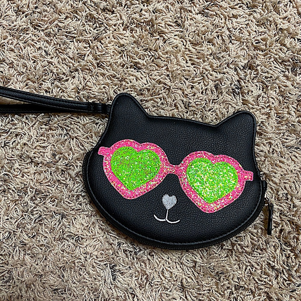 Betsy Johnson Coin Purse